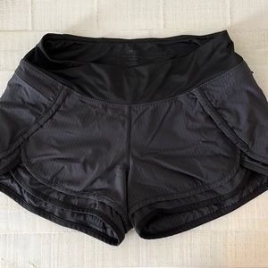 Hylete Iris Shorts - Size Small - Black - 5 pairs
